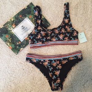 NWT Cupshe Bikini